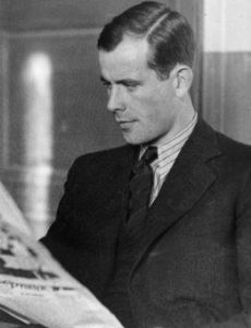 Arne Skouen