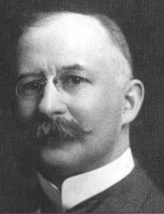 F.W. Caulkins