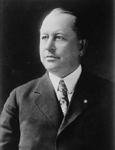 Frank E. Guernsey