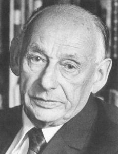 Gershom Scholem