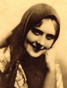 Vera Malinovskaya