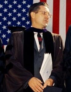 William C. Friday