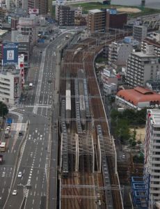 Hankyu