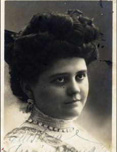 Celestina Boninsegna