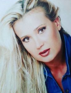 Filiz Aker