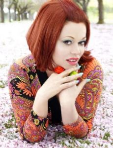 Lady Miss Kier