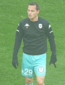 Vincent Manceau