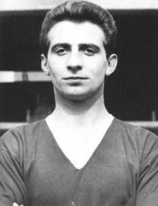 David Pegg