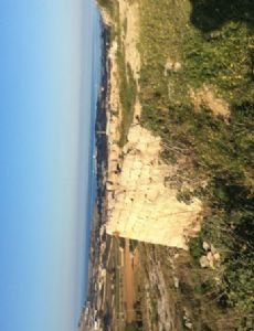 Naxxar Entrenchment