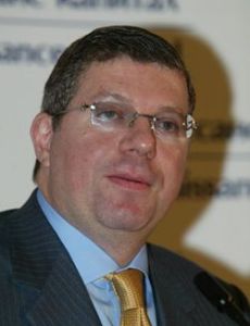 Leonid Rozhetskin