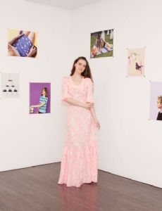 Olivia Locher