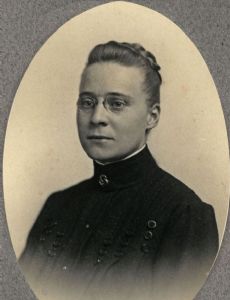 Lillie Rose Ernst