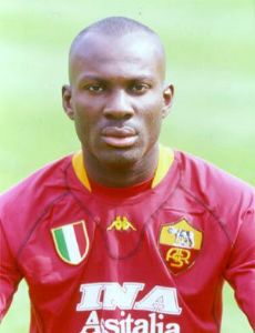 Saliou Lassissi