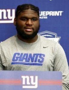 Dalvin Tomlinson