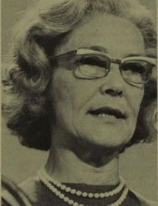 Inga-Stina Robson