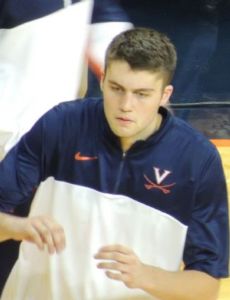 Mike Tobey