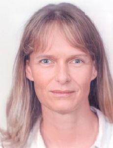 Veronique Marrier D'Unienville