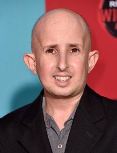 Ben Woolf