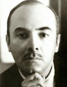 Carlos Pellicer