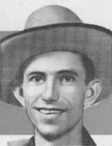 Johnny Barfield