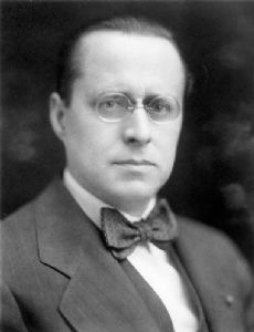Ernest Cormier