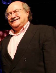 Antonio Skármeta