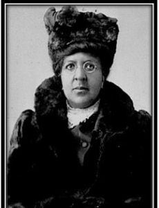Harriet Rice