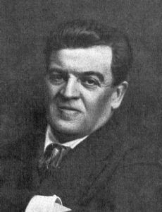 Alexander Sanin