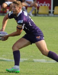 Kyle Wood