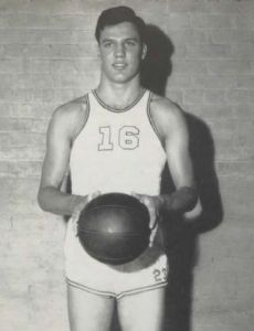 Bill Henry (basketball)