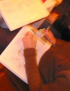 Marc Bell (cartoonist)