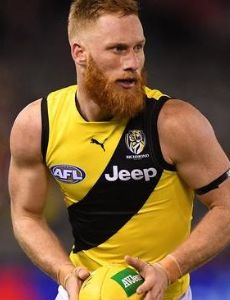 Nick Vlastuin