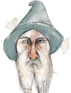 Jabir ibn Aflah