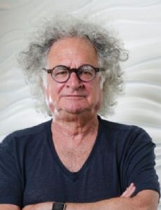 Avram Miller