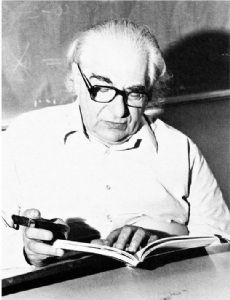 Mário Schenberg