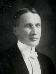 Charles Tambling