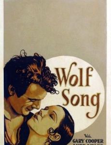 Wolf Song