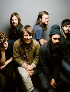 Fleet Foxes