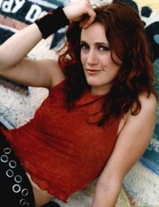 Jesselynn Desmond