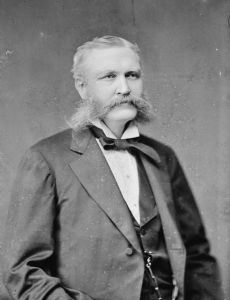 Charles H. Adams