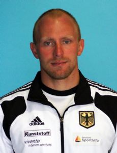 Norman Bröckl