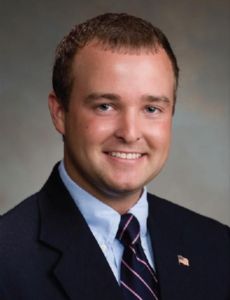 Will Morefield