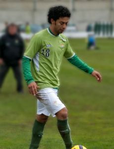 Iriney Santos da Silva