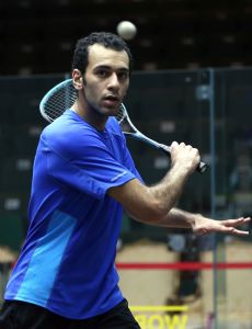 Marwan El Shorbagy
