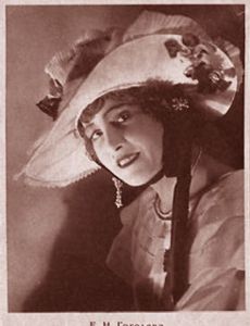 Yelena Gogoleva