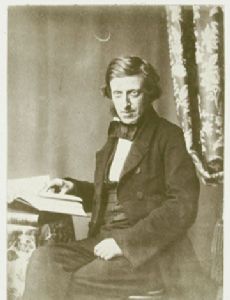 Frederick Scott Archer