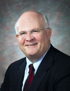 Dennis K. Baxley