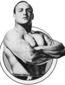Joe Bonomo