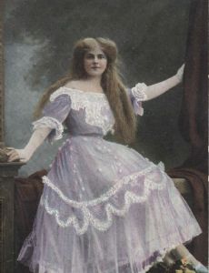 Jessie Broughton