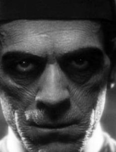 Imhotep (The Mummy)
